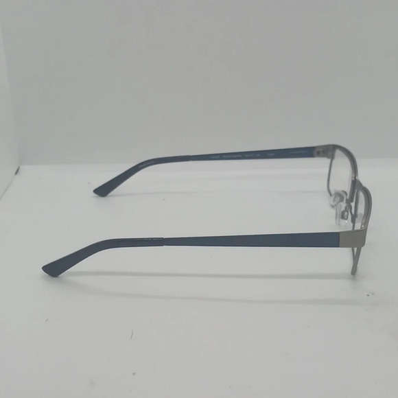 RX-ABLE LENTON & RUSBY EYEGLASS FRAMES LR4002 GUNMETAL - Picture 4 of 4